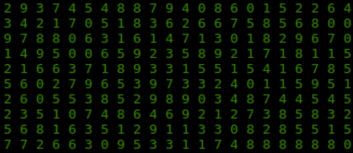PRNG’s — Meus números aleatórios são realmente aleatórios?
