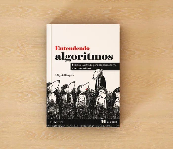 Introdução a algoritmos — Notação Big O